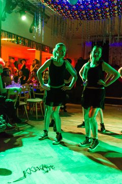 Bild 275 - Latuff 21014 die Wiemersdorfer Karnevalsveranstaltung